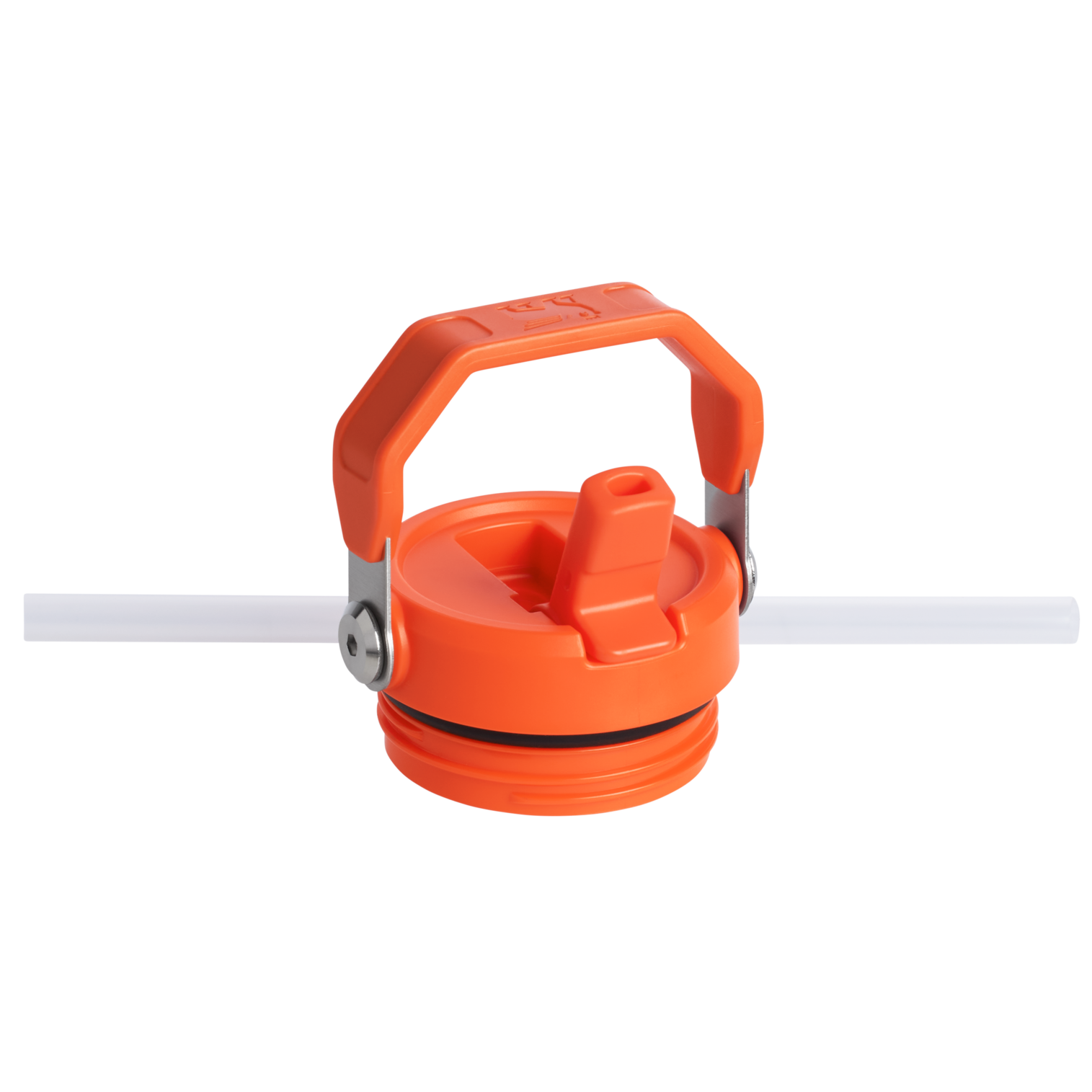 The IceFlow Bottle with Flip Straw Lid | 16 oz - Image 6