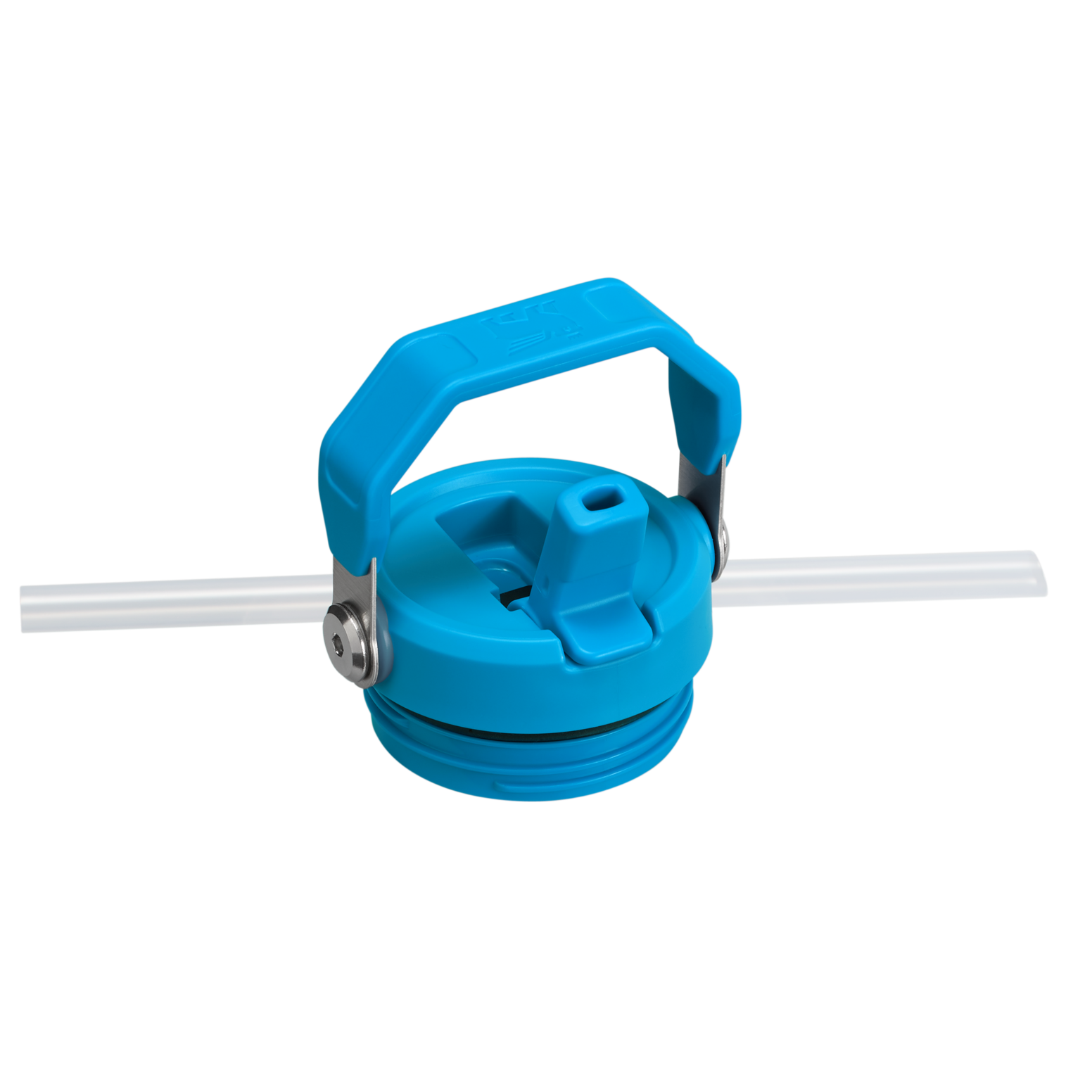 The IceFlow Bottle with Flip Straw Lid | 24 OZ - Image 11