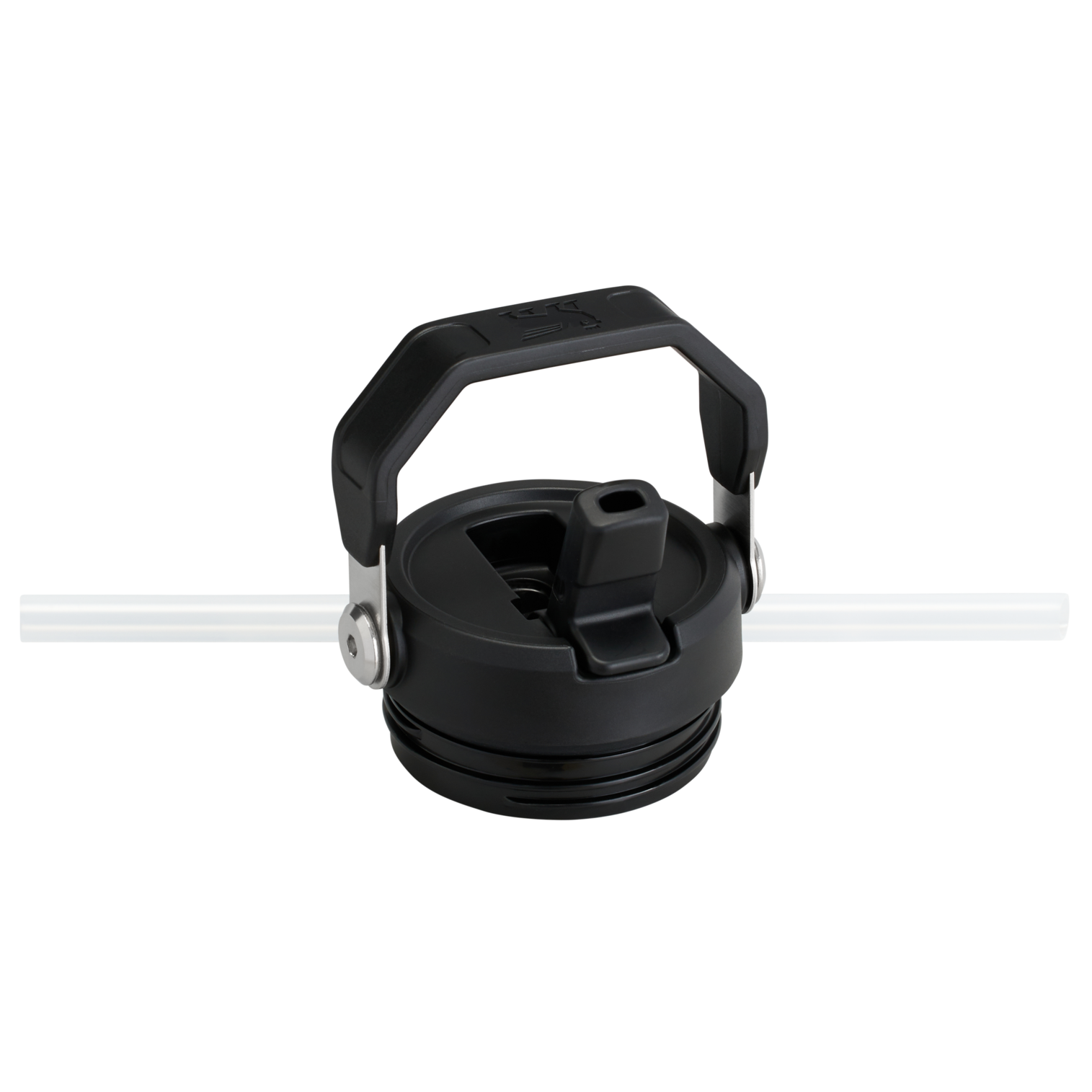 The IceFlow Bottle with Flip Straw Lid | 24 OZ - Image 14