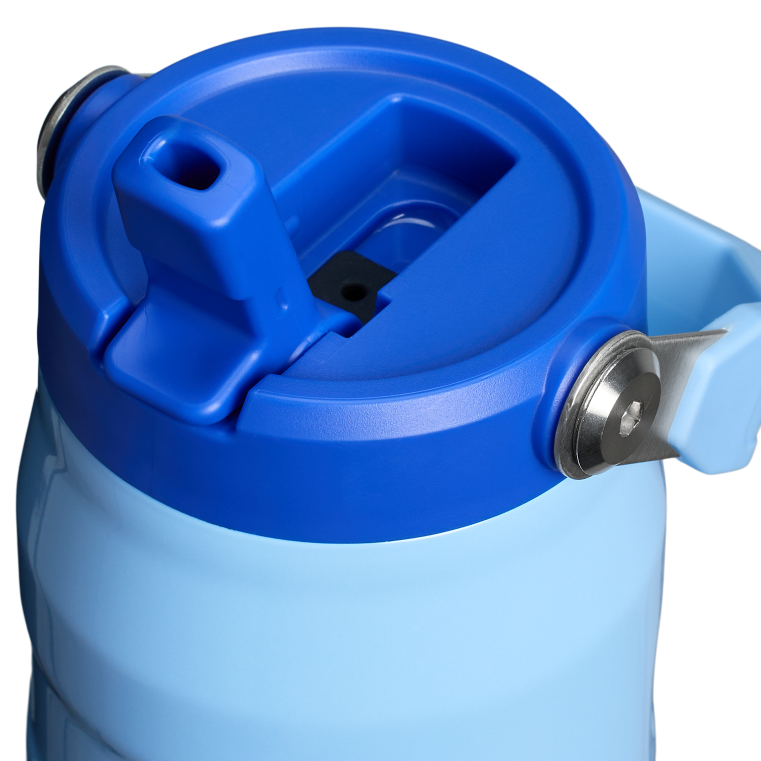 The IceFlow Bottle with Flip Straw Lid | 24 OZ - Image 6