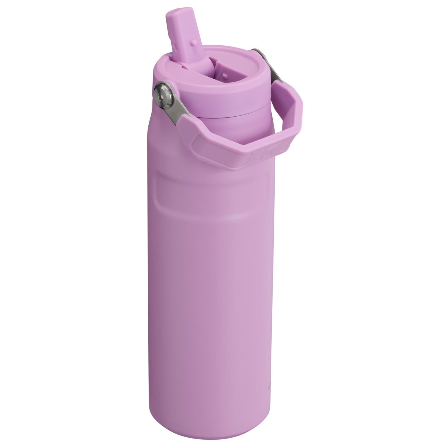 The IceFlow Bottle with Flip Straw Lid | 24 OZ - Image 15