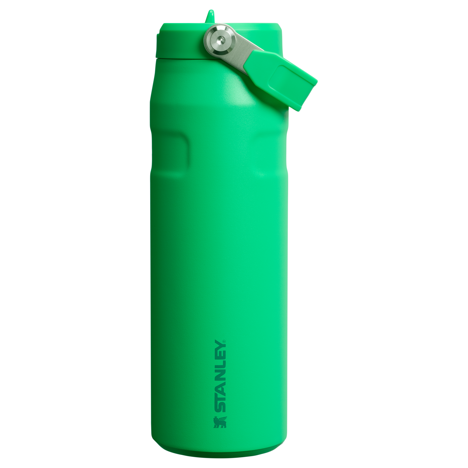 The IceFlow Bottle with Flip Straw Lid | 24 OZ - Image 37