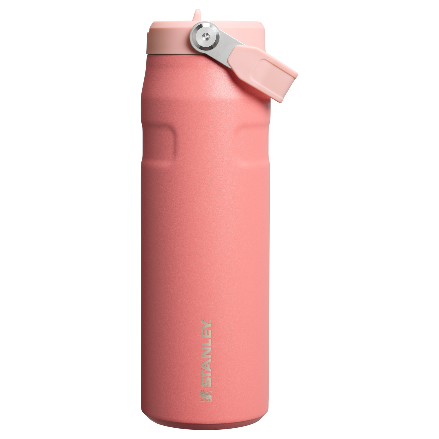 The IceFlow Bottle with Flip Straw Lid | 24 OZ - Image 7