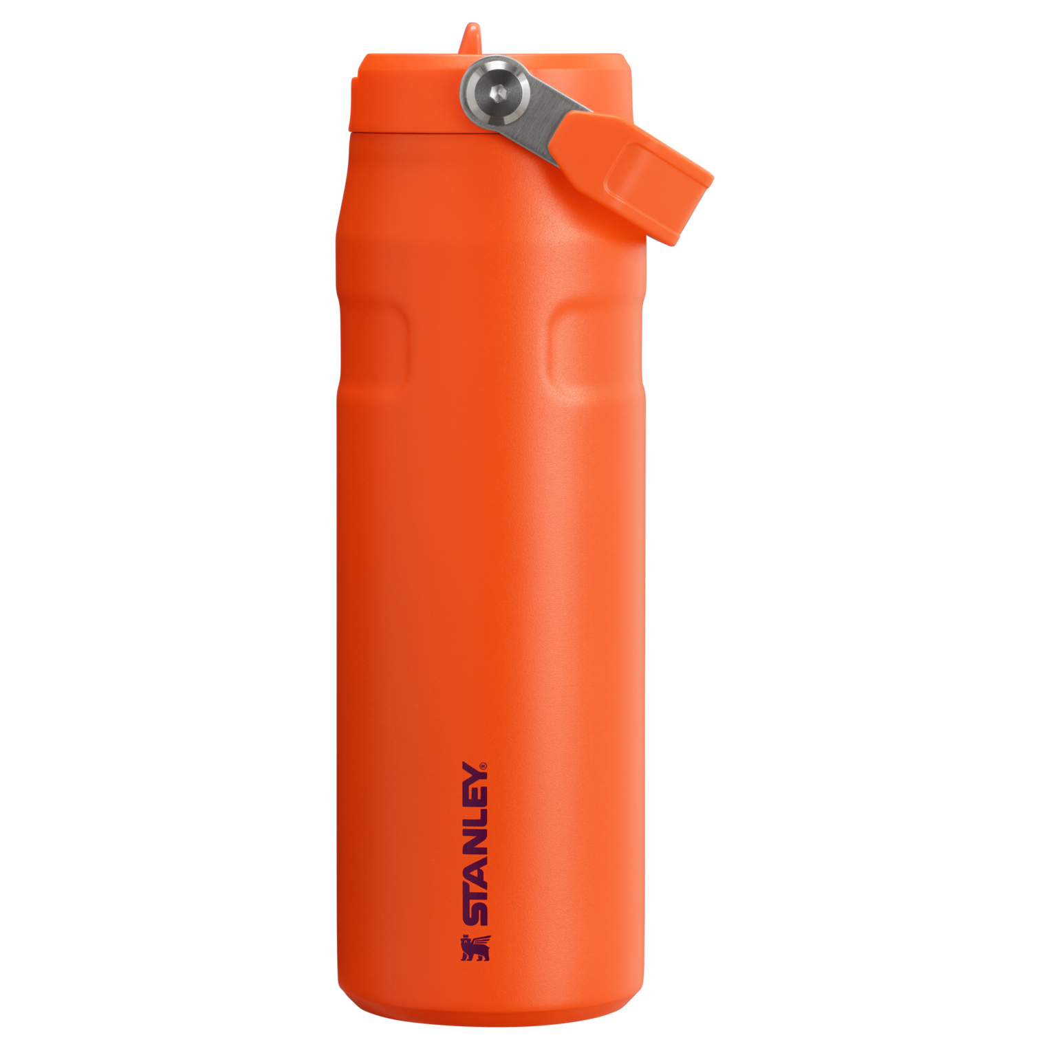 The IceFlow Bottle with Flip Straw Lid | 24 OZ - Image 20