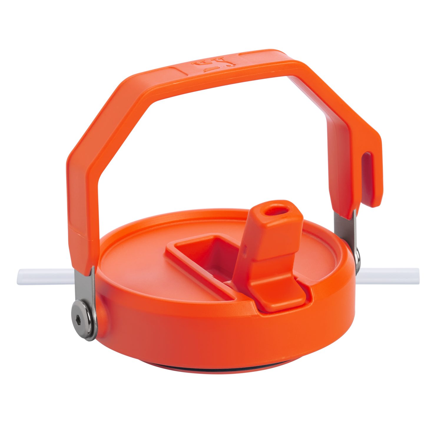 The IceFlow Flip Straw Jug | 64 OZ - Image 57