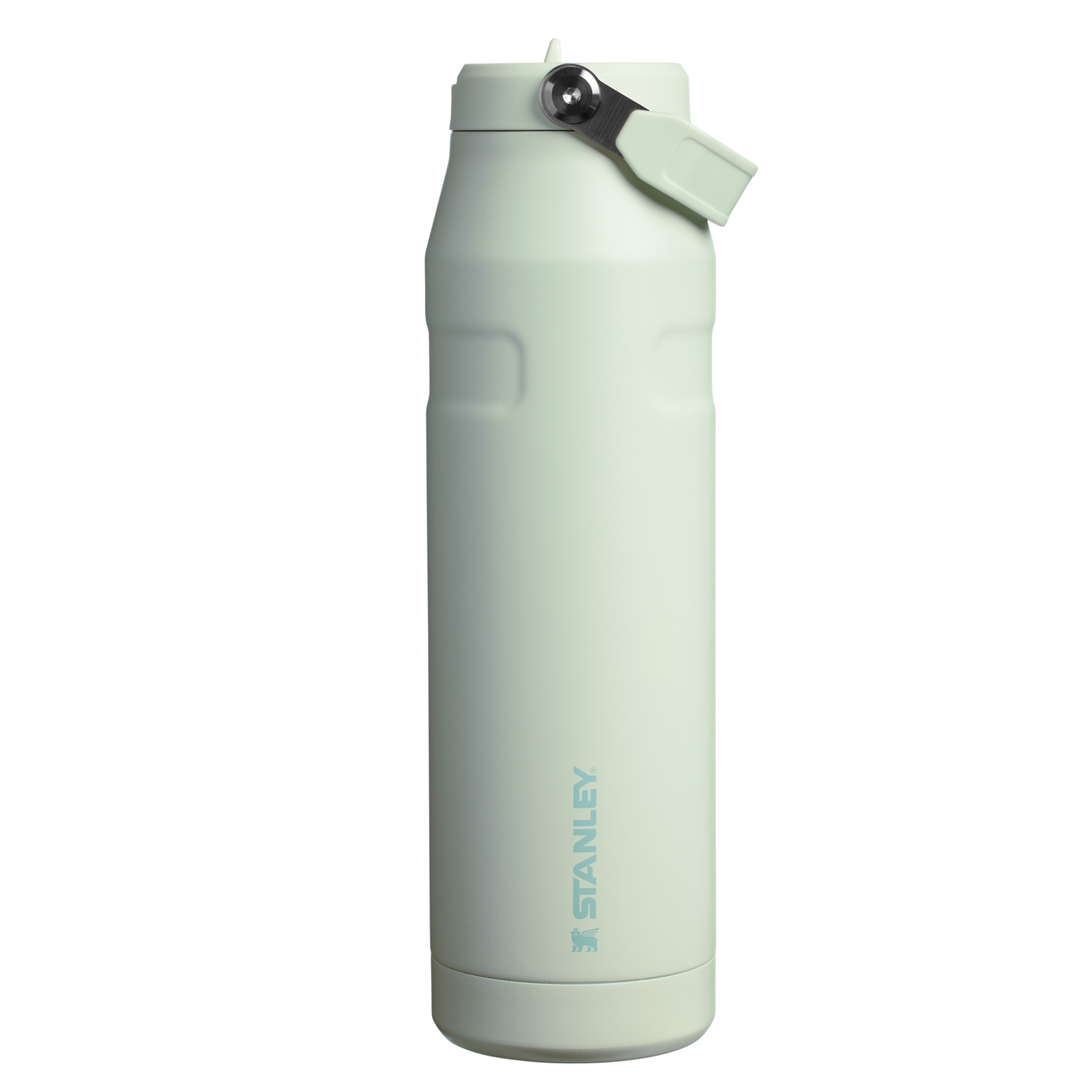 The IceFlow Bottle with Flip Straw Lid | 36 oz - Stanley Create - Image 7