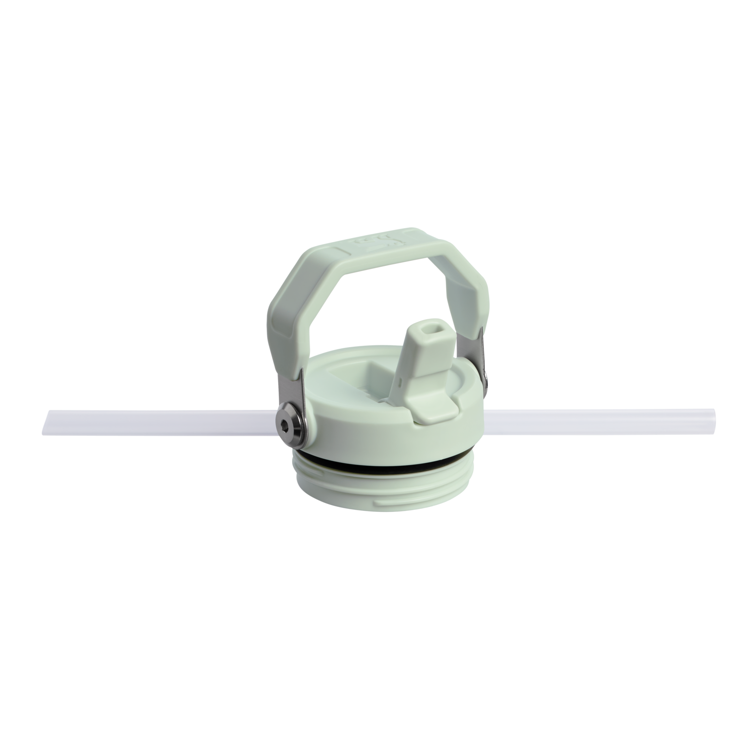 The IceFlow Bottle with Flip Straw Lid | 36 oz - Stanley Create - Image 9