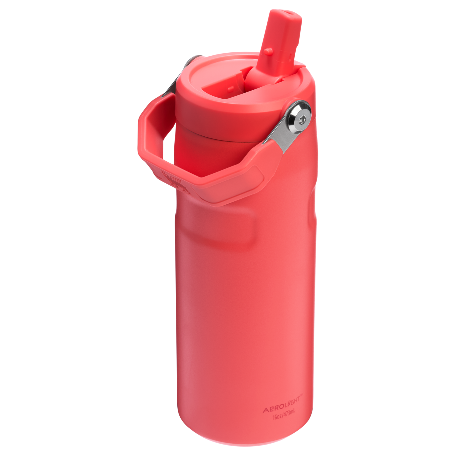 The IceFlow Bottle with Flip Straw Lid | 16 oz - Image 36