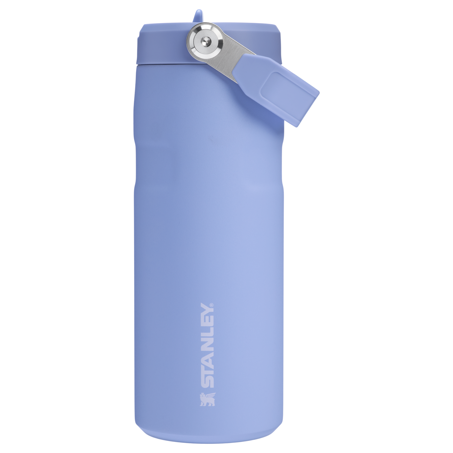 The IceFlow Bottle with Flip Straw Lid | 16 oz - Image 38
