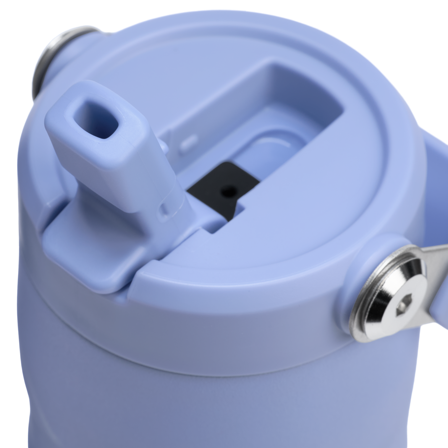 The IceFlow Bottle with Flip Straw Lid | 16 oz - Image 40