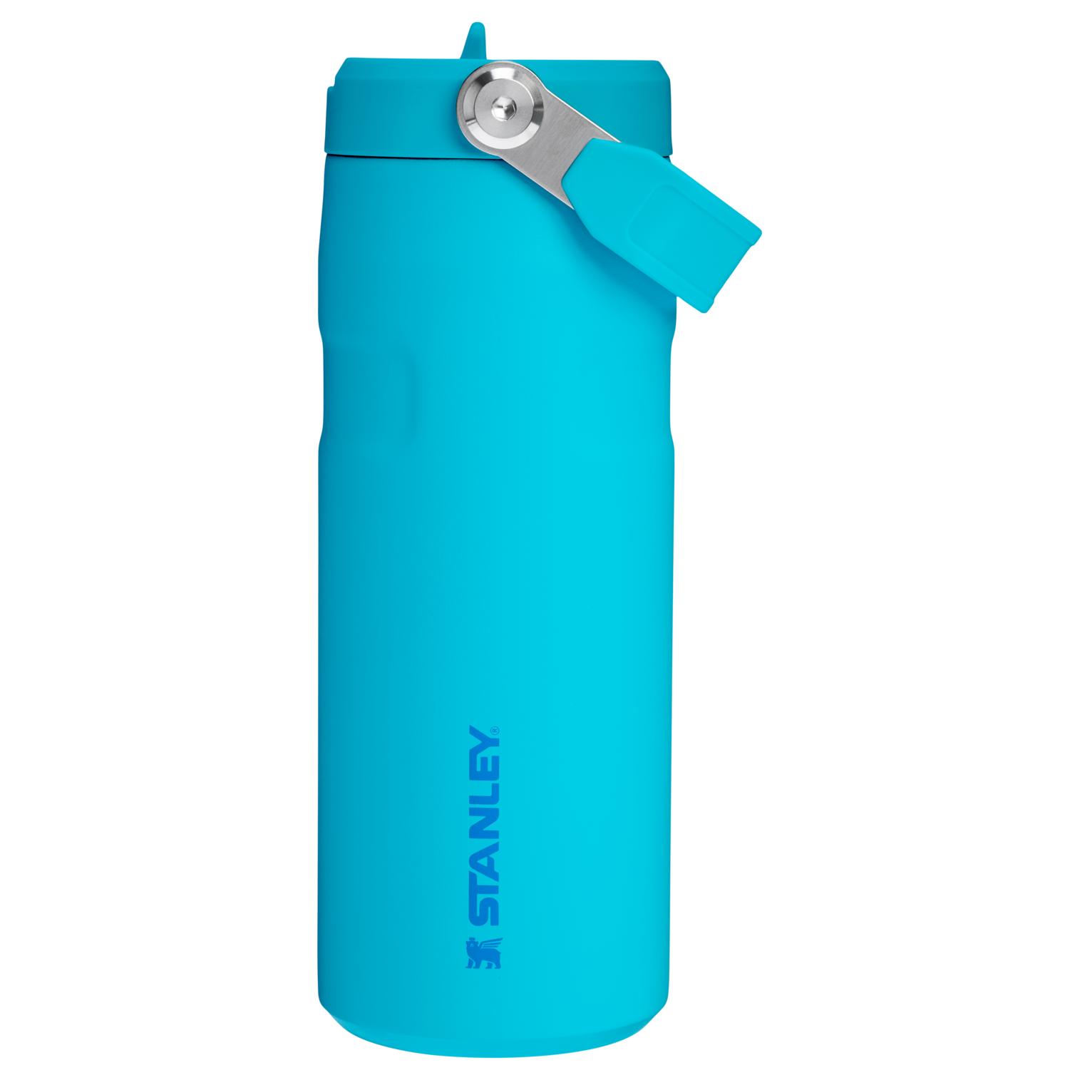 The IceFlow Bottle with Flip Straw Lid | 16 oz - Image 41