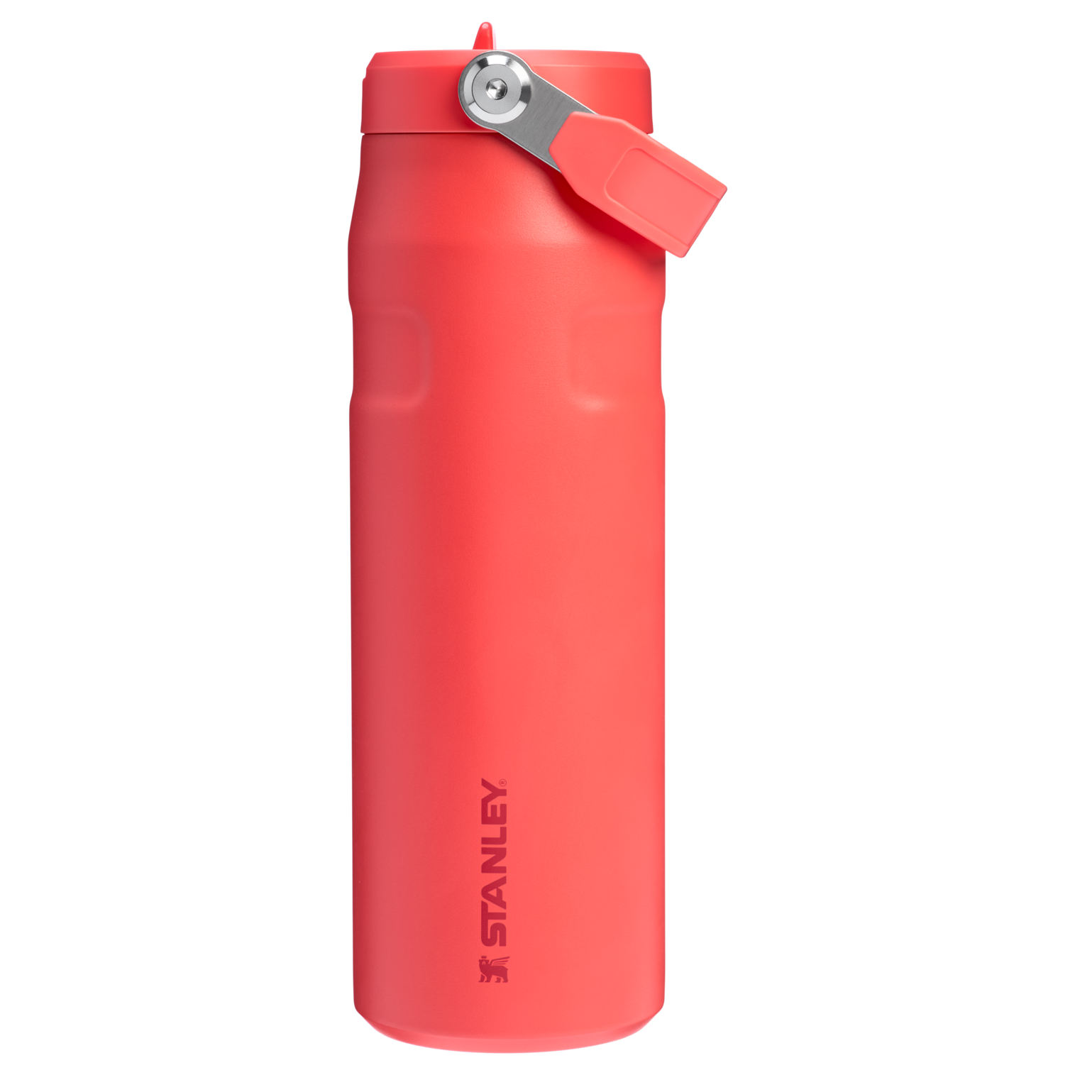 The IceFlow Bottle with Flip Straw Lid | 24 OZ - Image 50