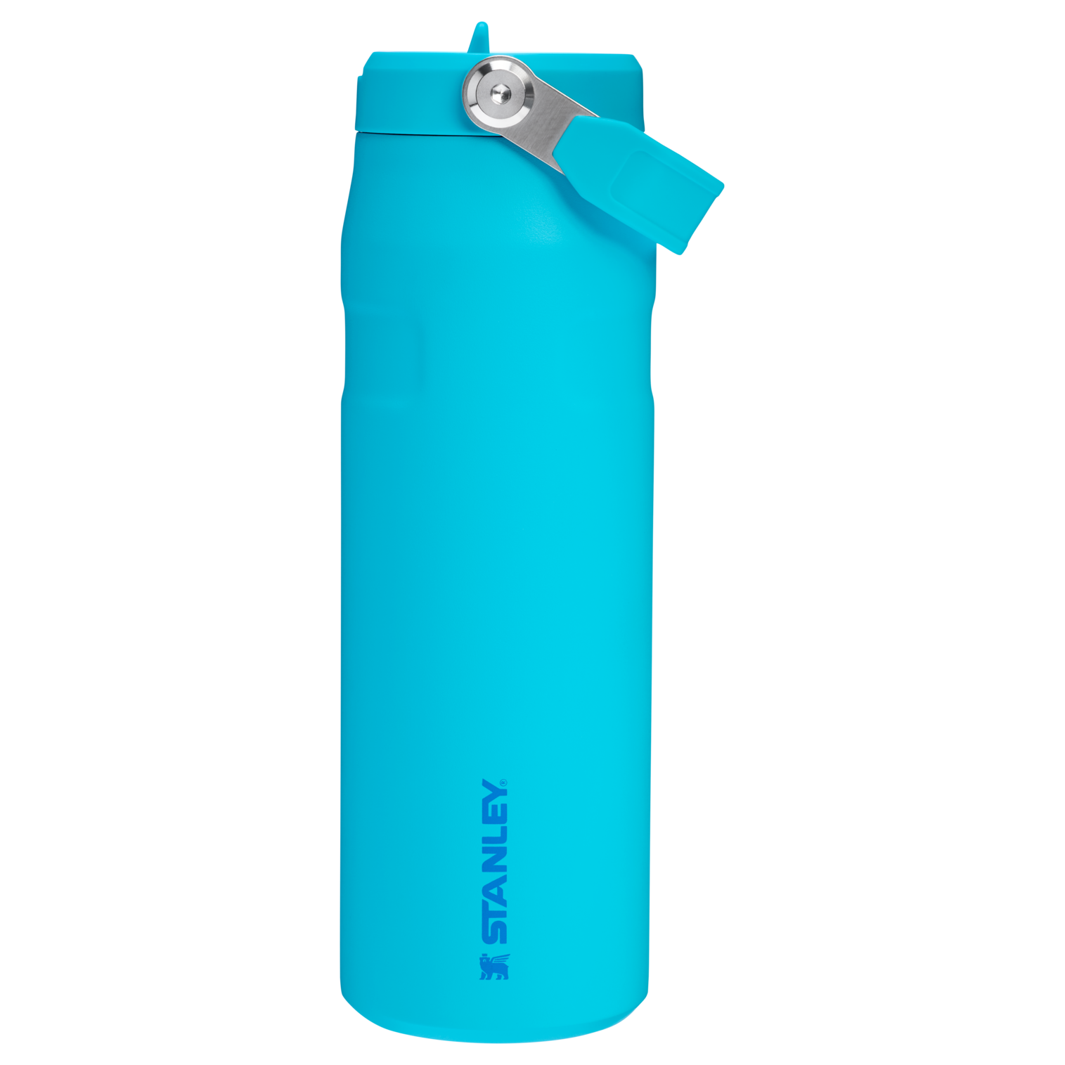The IceFlow Bottle with Flip Straw Lid | 24 OZ - Image 47