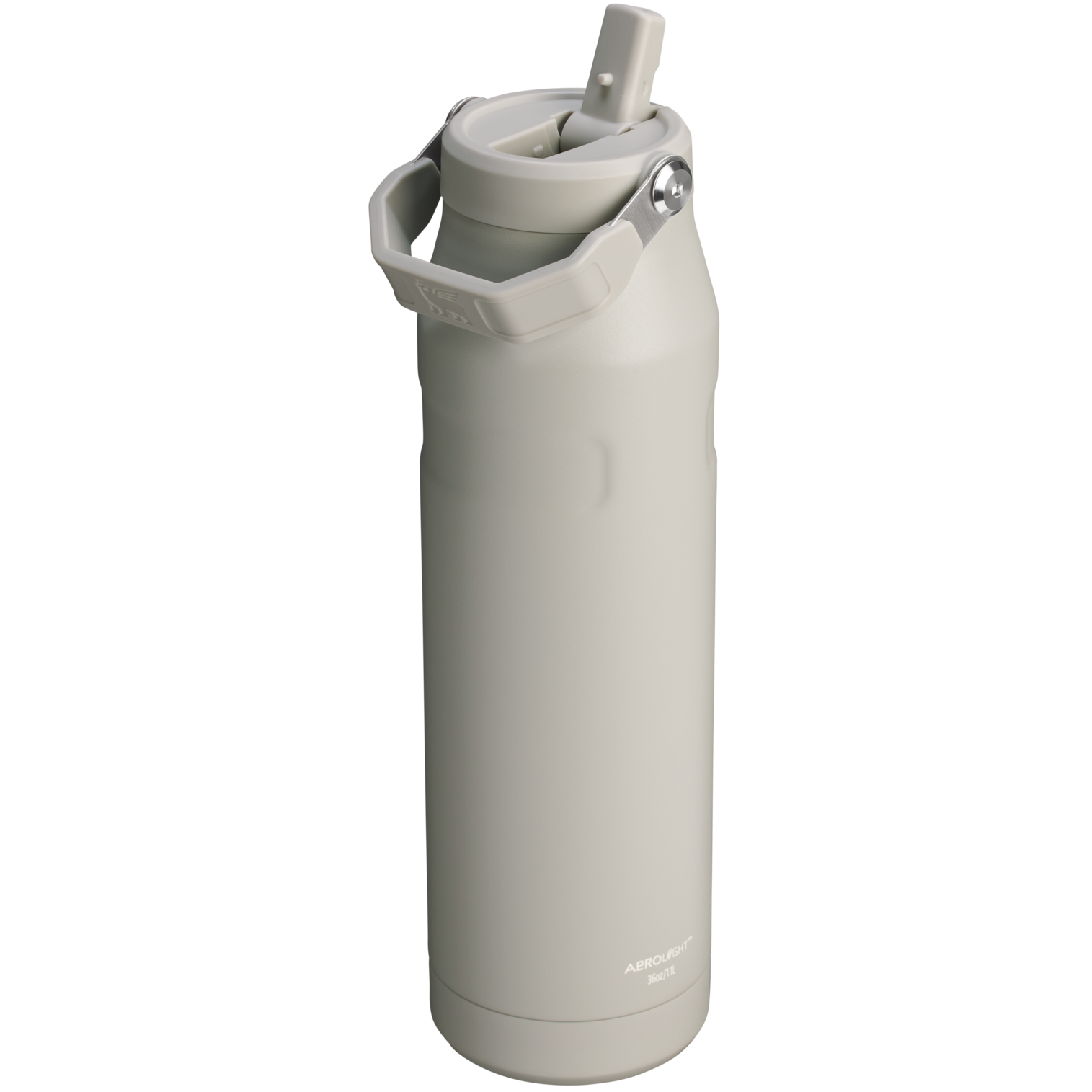 The IceFlow Bottle with Flip Straw Lid | 36 oz - Stanley Create - Image 2