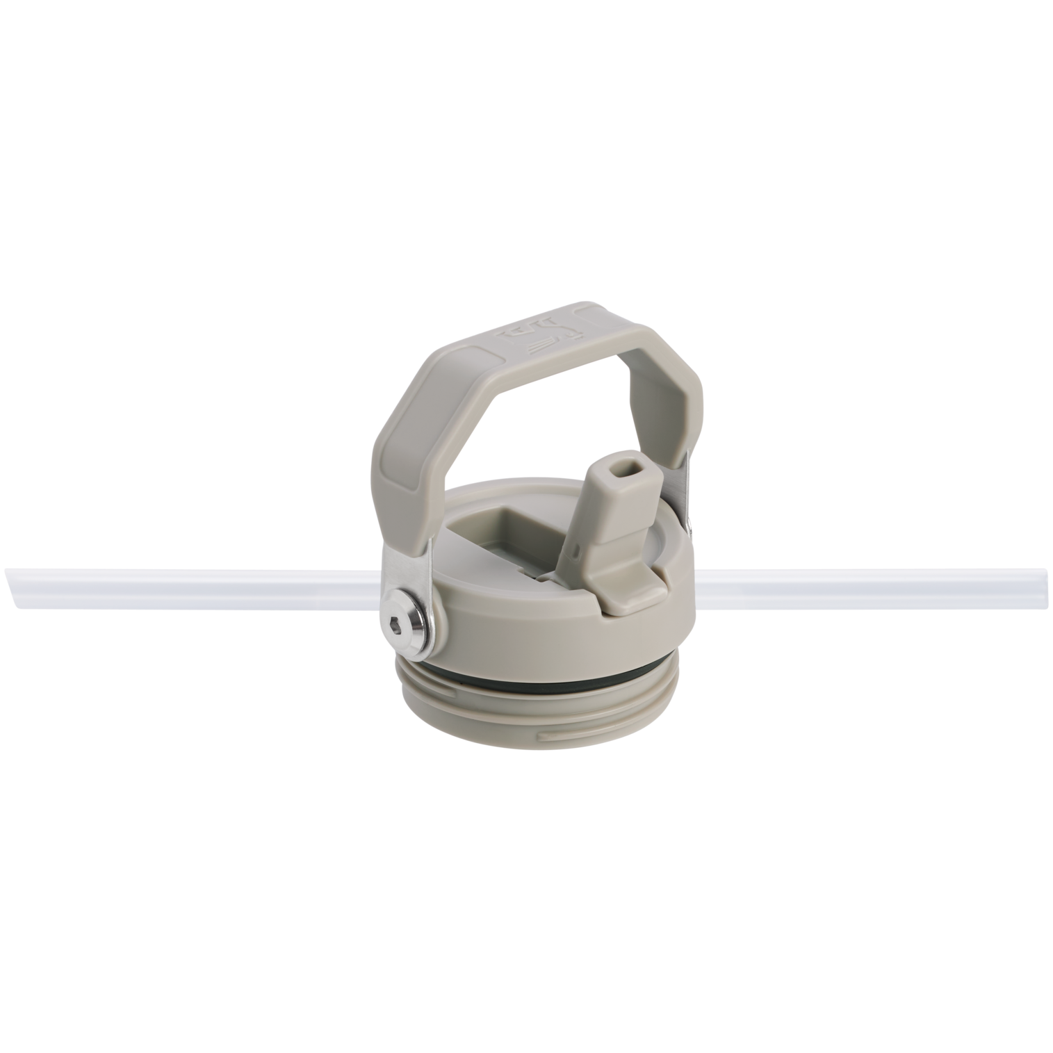 The IceFlow Bottle with Flip Straw Lid | 36 oz - Stanley Create - Image 3