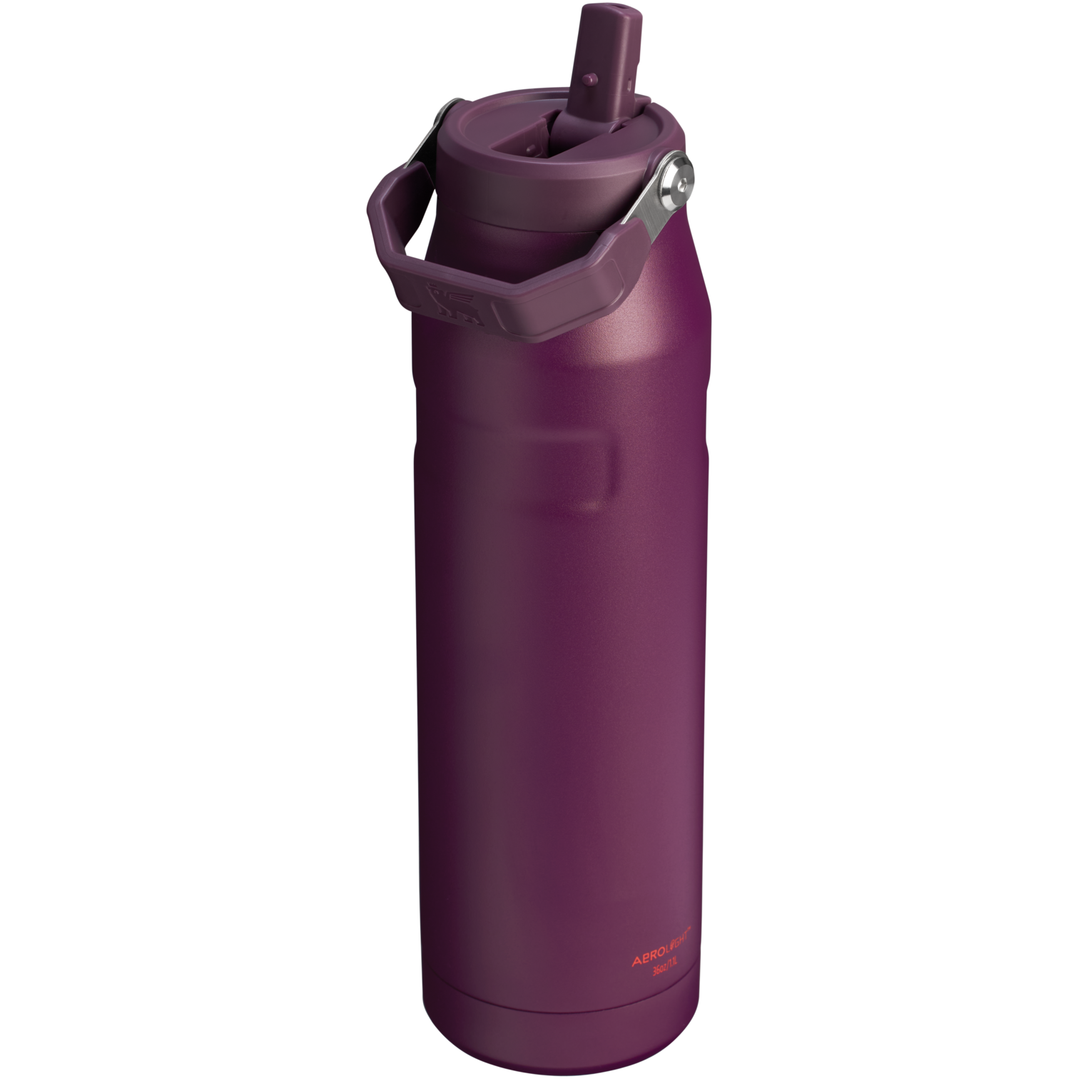 The IceFlow Bottle with Flip Straw Lid | 36 oz - Stanley Create - Image 14