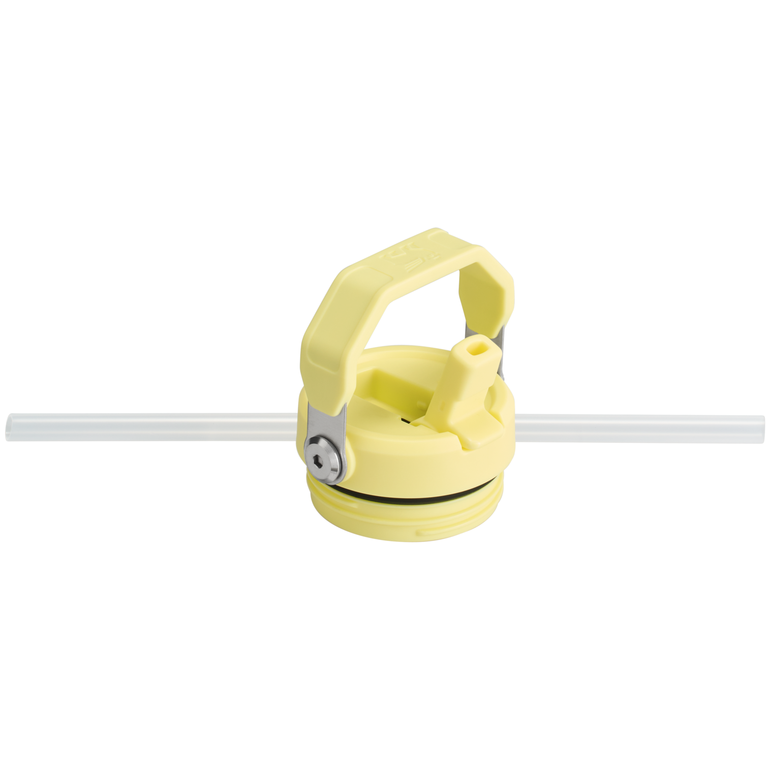 The IceFlow Bottle with Flip Straw Lid | 50 oz - Image 18