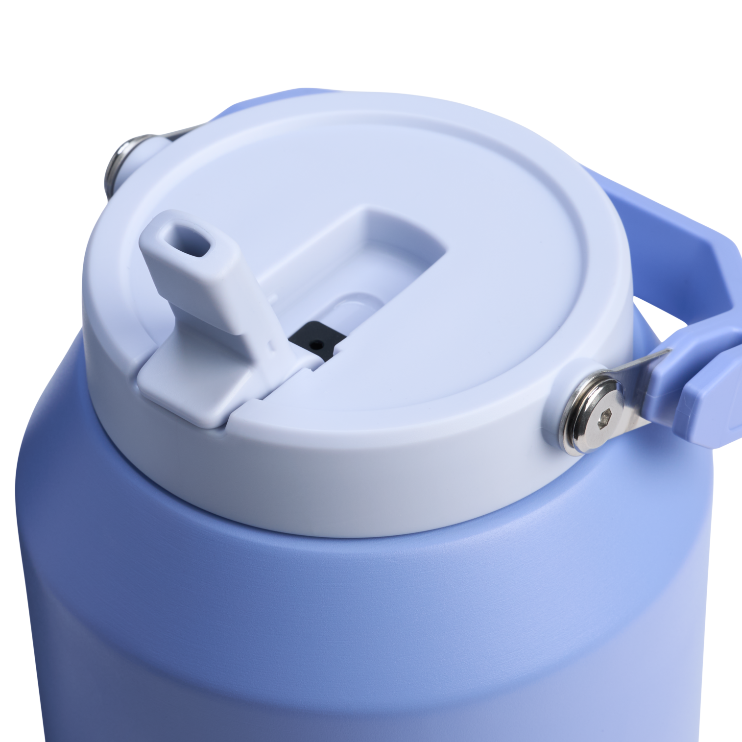 The IceFlow Flip Straw Jug | 96 OZ - Image 18