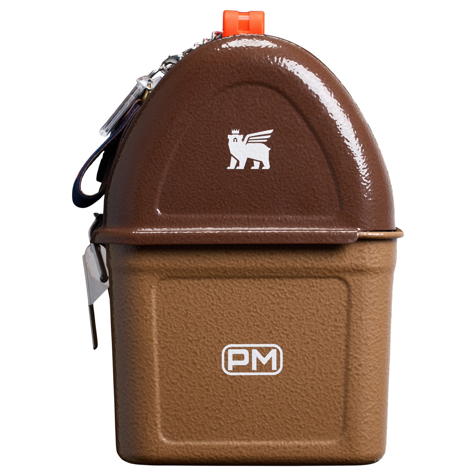 The Post Malone x Stanley Legendary Classic Bottle and Lunch Box Set - Image 9