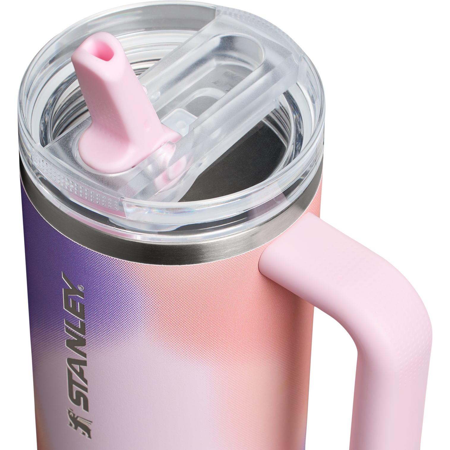 The New Frequency Quencher ProTour Flip Straw Tumbler | 30 OZ - Image 6