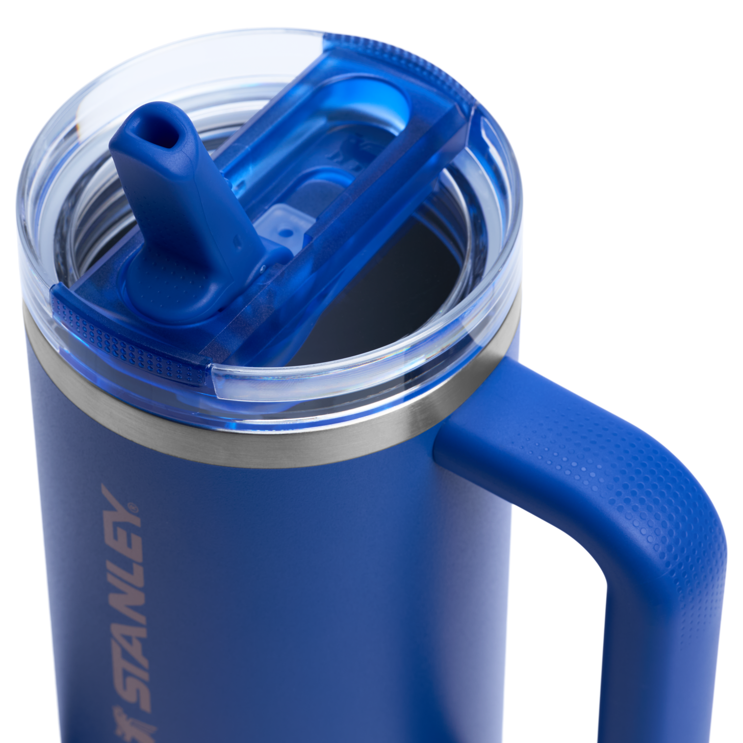 The Quencher ProTour Flip Straw Tumbler | 30 OZ - Image 4