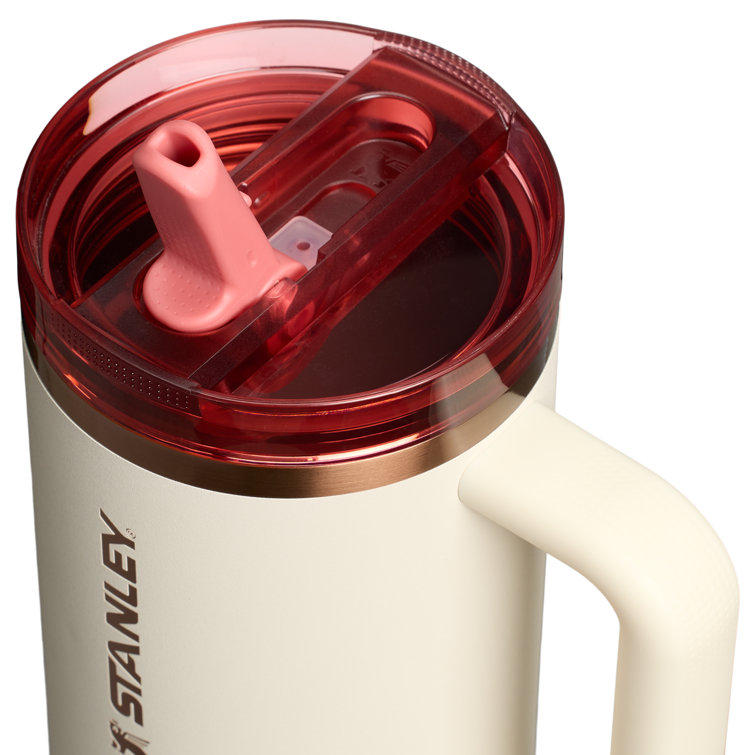 The Quencher ProTour Flip Straw Tumbler | 40 OZ - Image 9