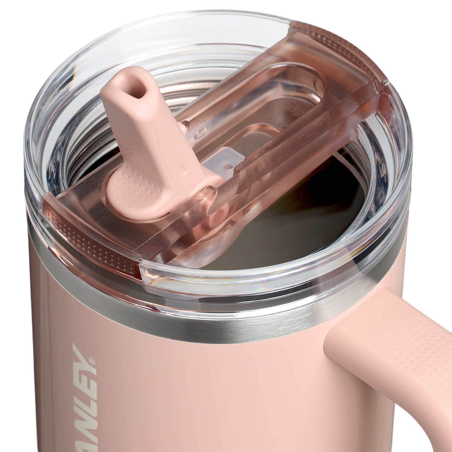 The Quencher ProTour Flip Straw Tumbler | 40 OZ - Image 12
