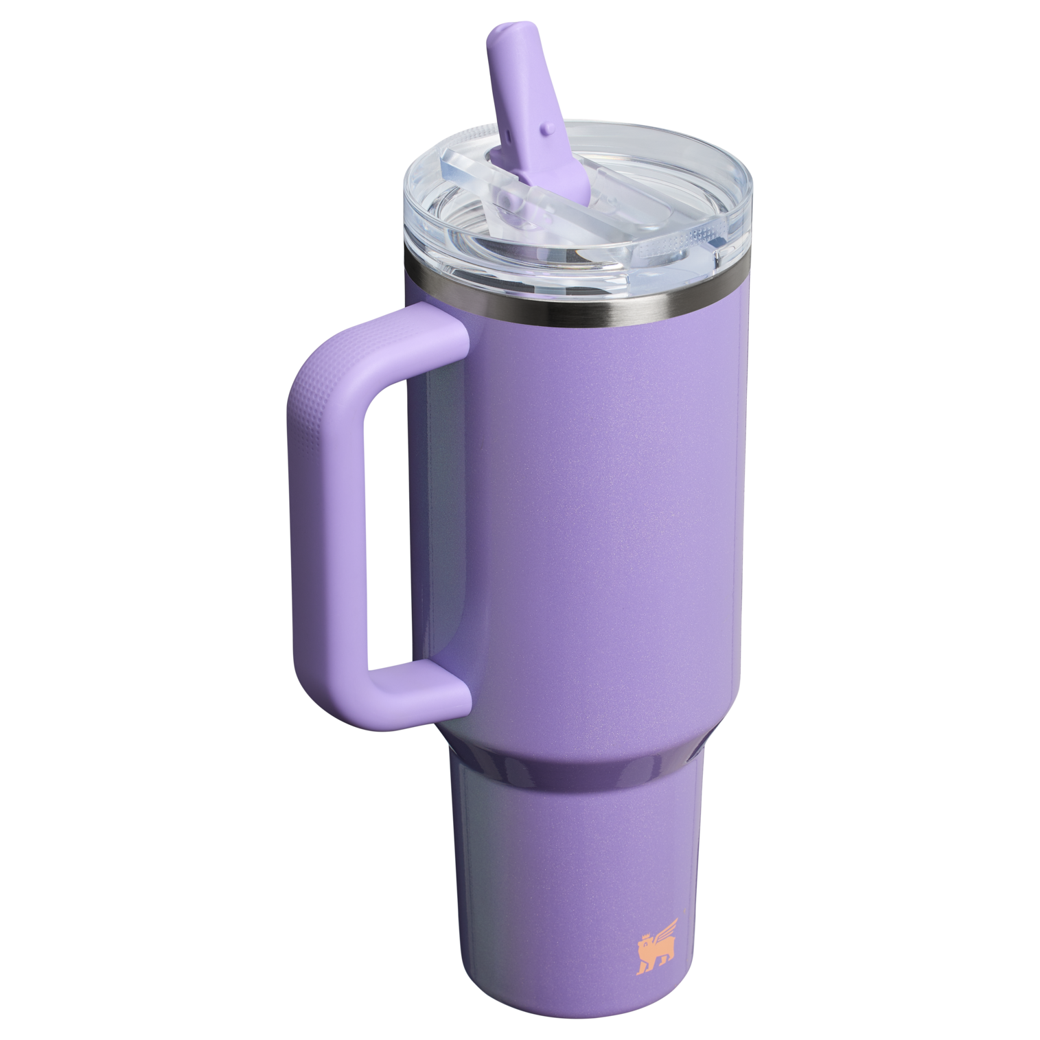 The New Frequency Quencher ProTour Flip Straw Tumbler | 40 OZ - Image 8