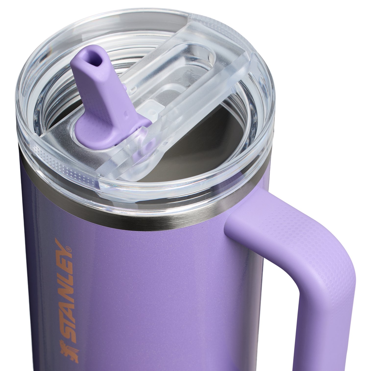 The New Frequency Quencher ProTour Flip Straw Tumbler | 40 OZ - Image 9