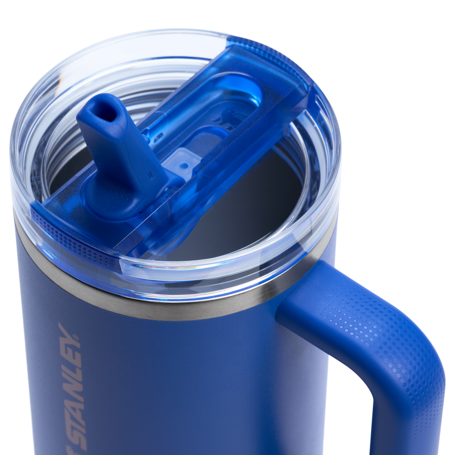 The Quencher ProTour Flip Straw Tumbler | 40 OZ - Image 4