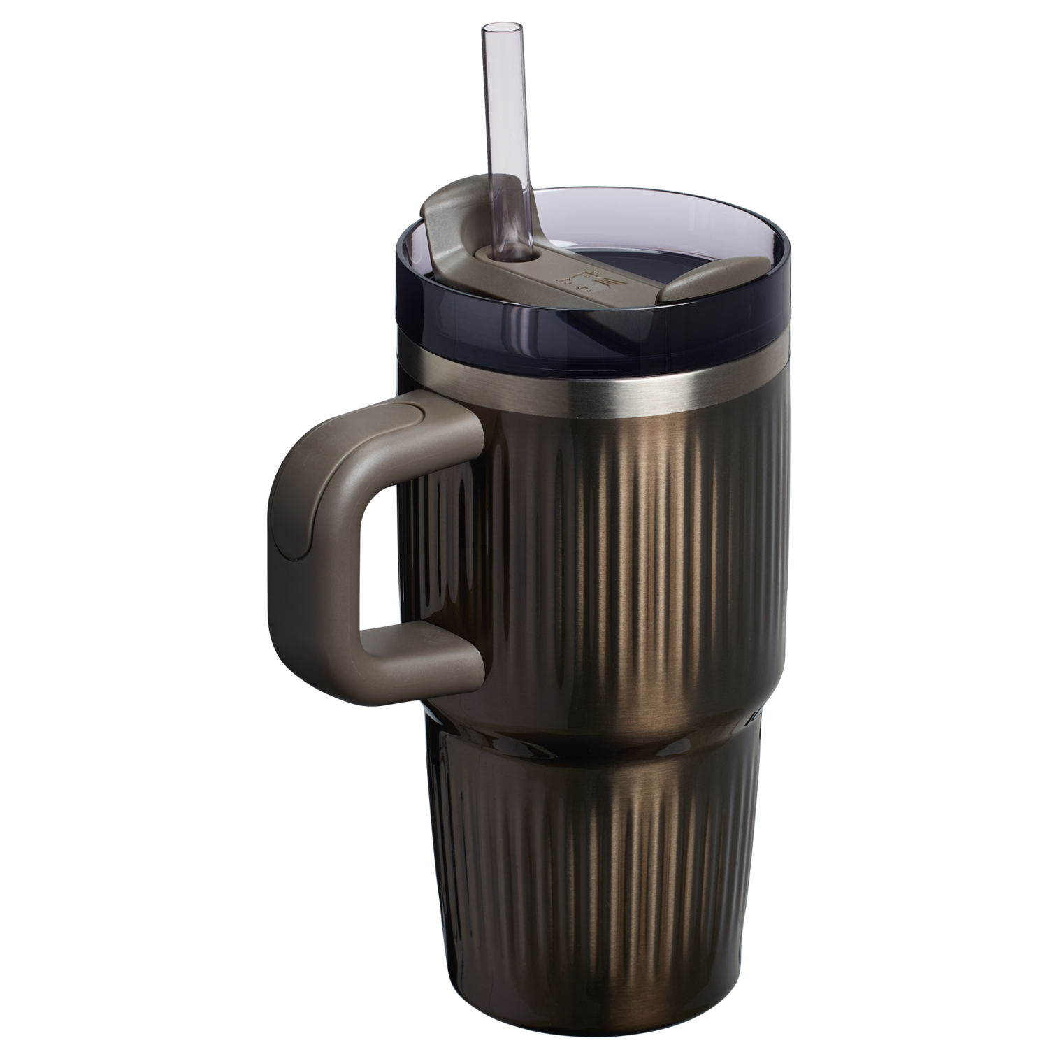 The Quencher H2.0 Fluted Tumbler with Handle | 20 OZ - Image 15