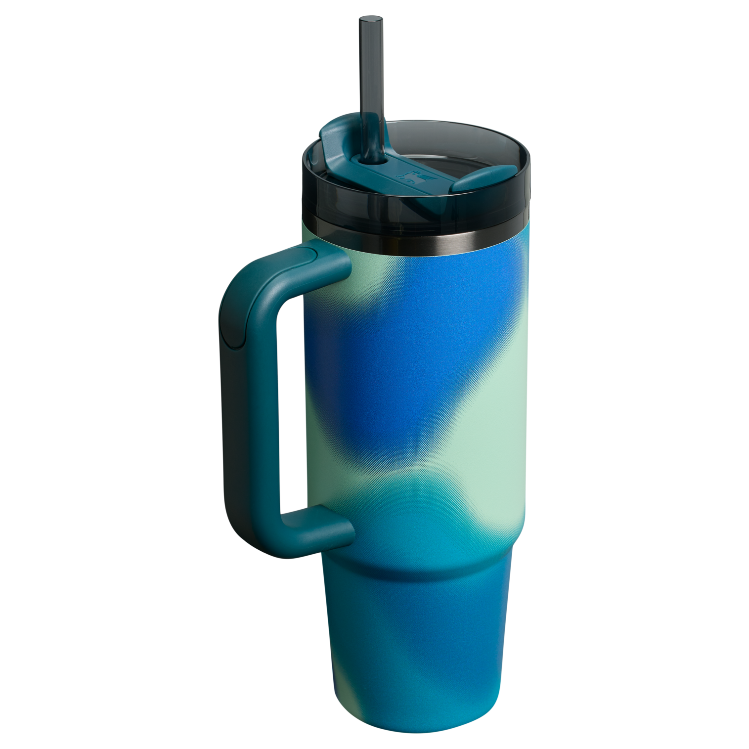 The New Frequency Quencher H2.O FlowState Tumbler | 30 OZ - Image 3