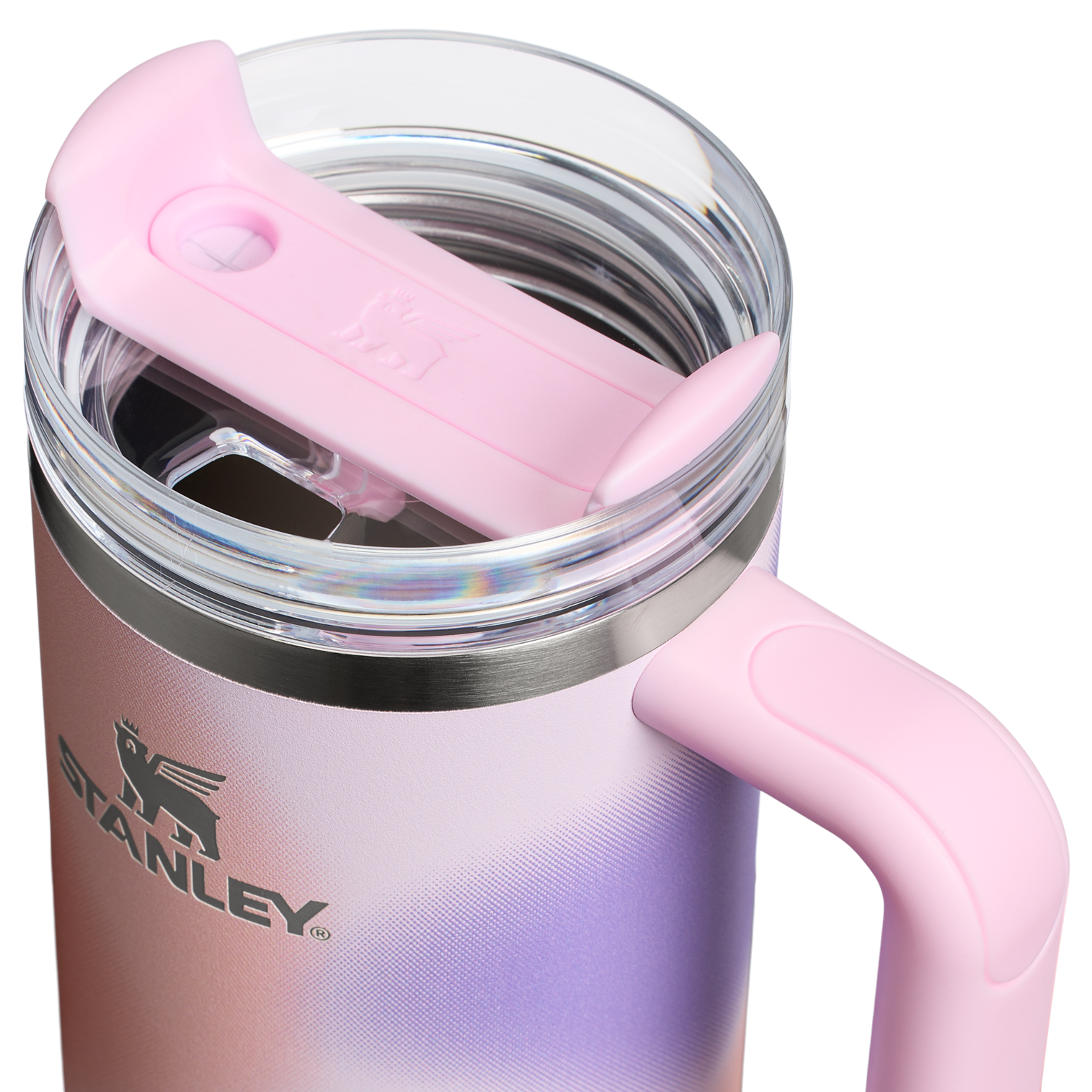 The New Frequency Quencher H2.O FlowState Tumbler | 30 OZ - Image 7