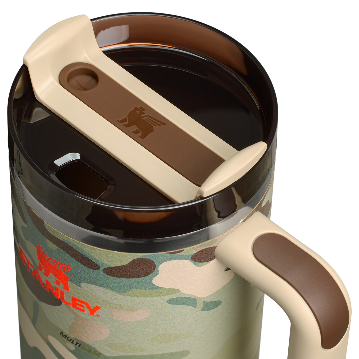 The Post Malone x Stanley Quencher H2.0 FlowState Tumbler | 40 OZ - Image 5