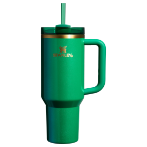 The St. Patrick's Day Quencher H2.0 FlowState Tumbler | 40 OZ