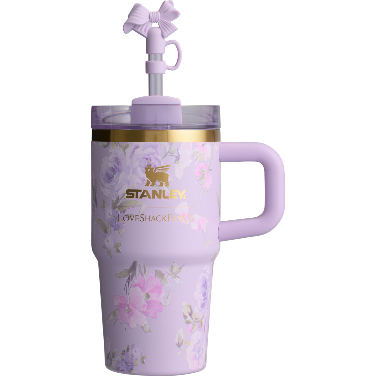 The Stanley x LoveShackFancy Quencher | 20 OZ