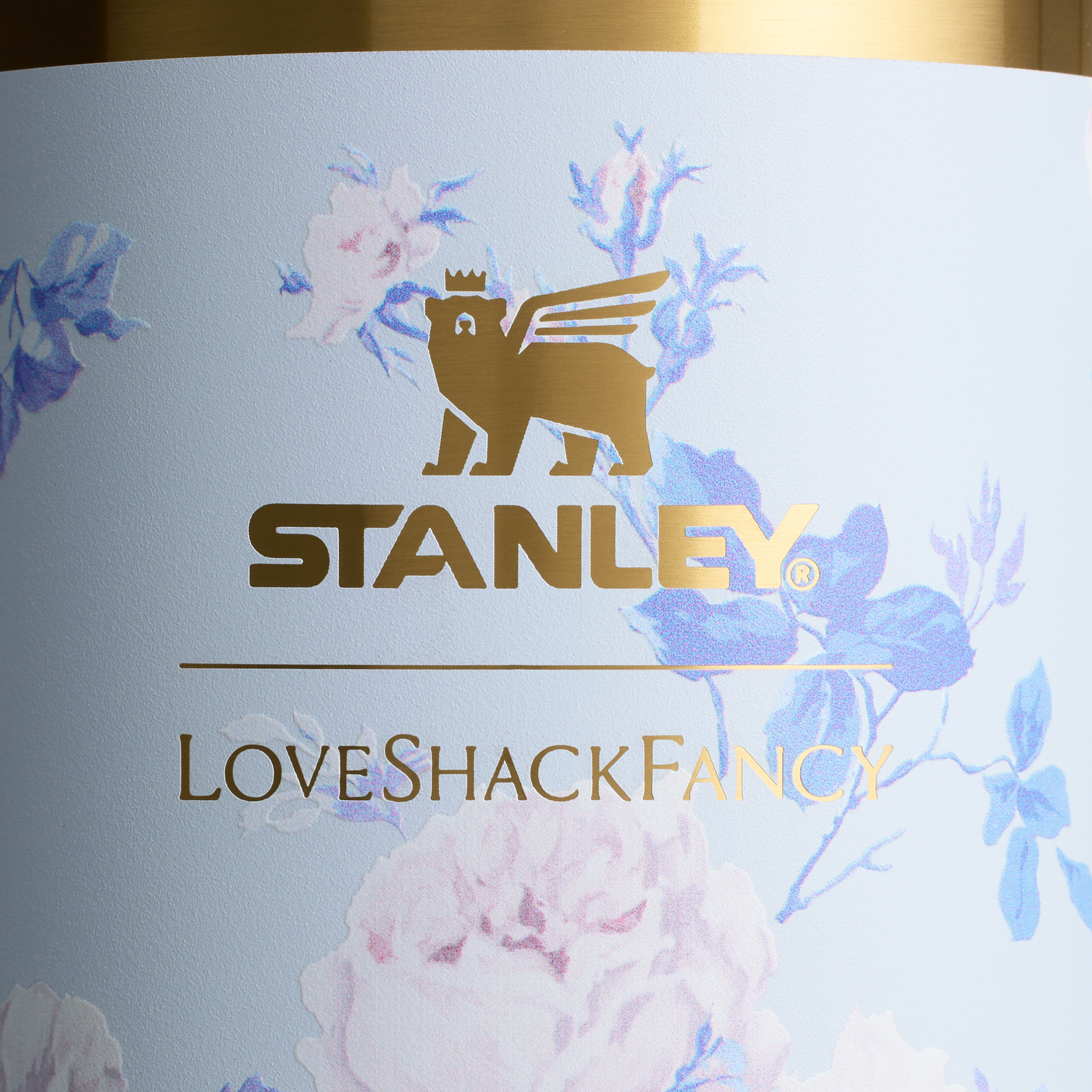 The Stanley x LoveShackFancy Quencher | 40 OZ (Vault) - Image 6