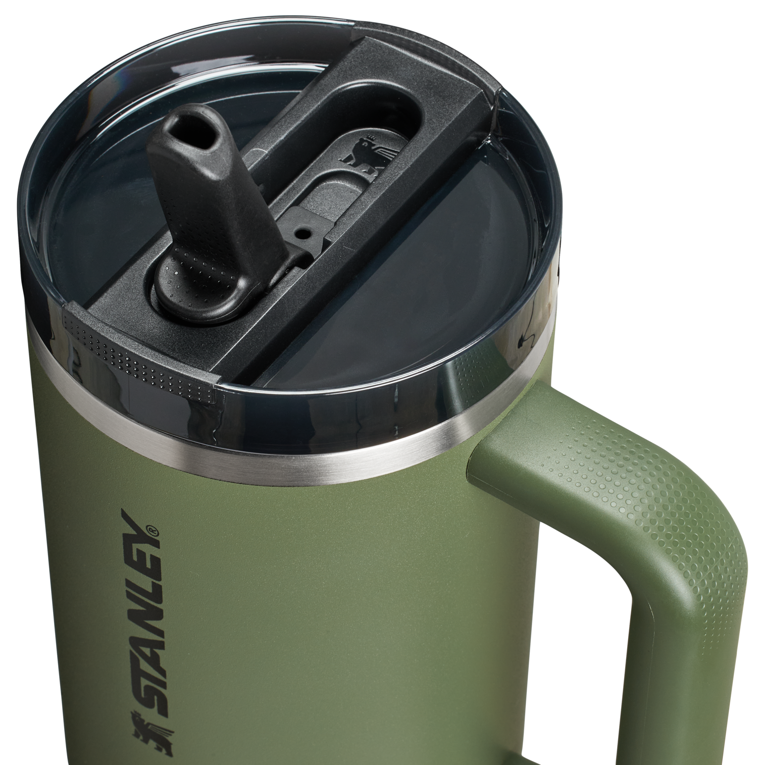 The Quencher ProTour Flip Straw Tumbler | 40 OZ - Image 70