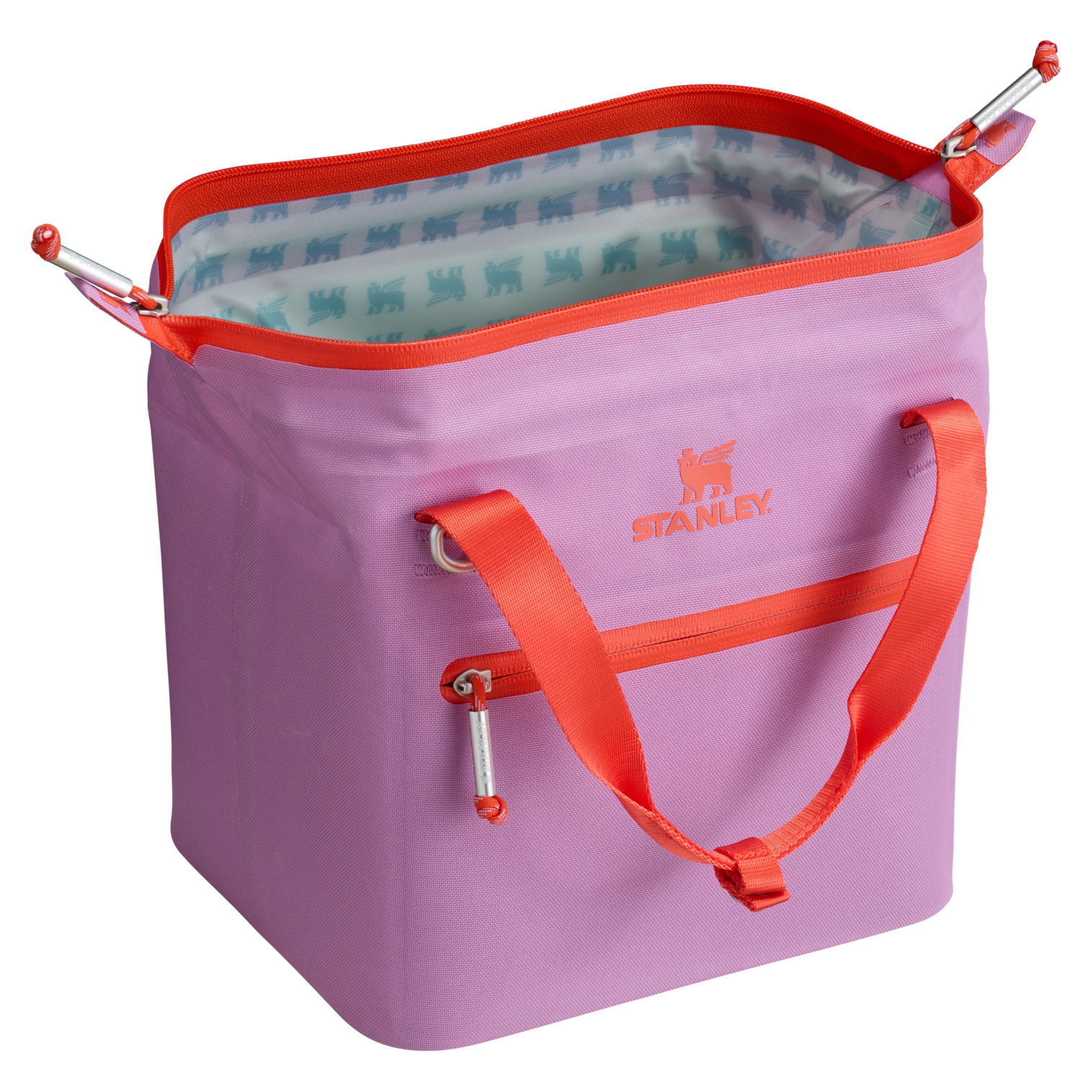 The All Day Julienne Mini Cooler | 10 Can | 7.4 QT | 7.0 L - Image 11