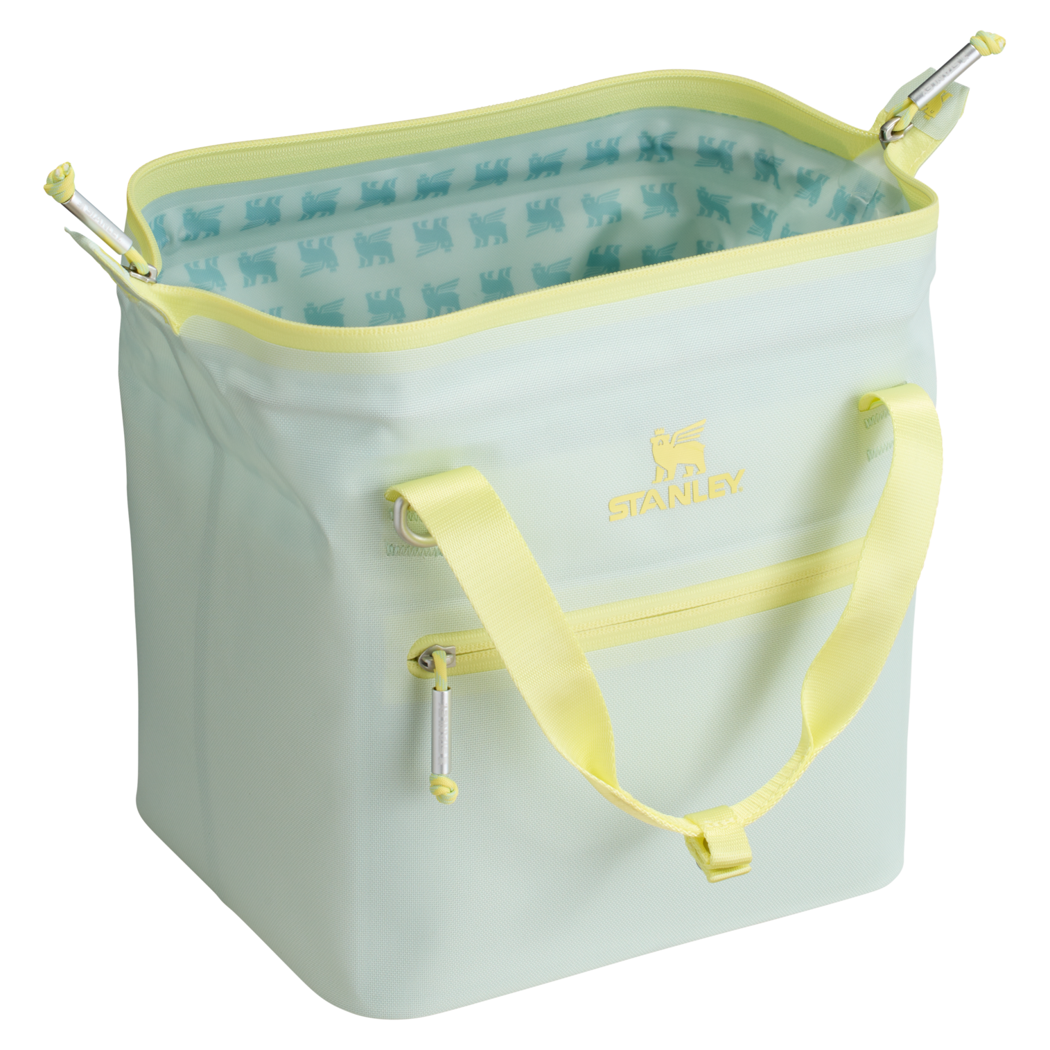 The All Day Julienne Mini Cooler | 10 Can | 7.4 QT | 7.0 L - Image 13