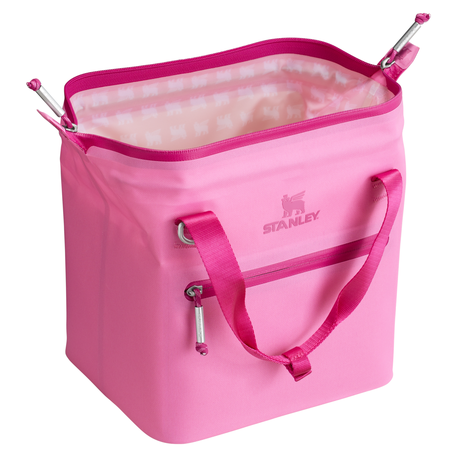 The All Day Julienne Mini Cooler | 10 Can | 7.4 QT | 7.0 L - Image 5
