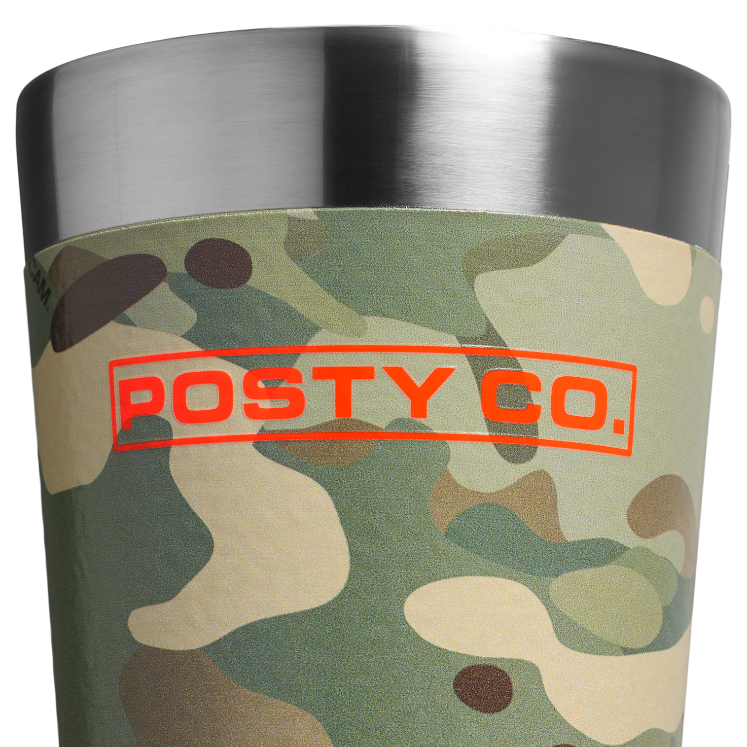 The Post Malone x Stanley Stacking Beer Pint | 16 OZ - Image 2