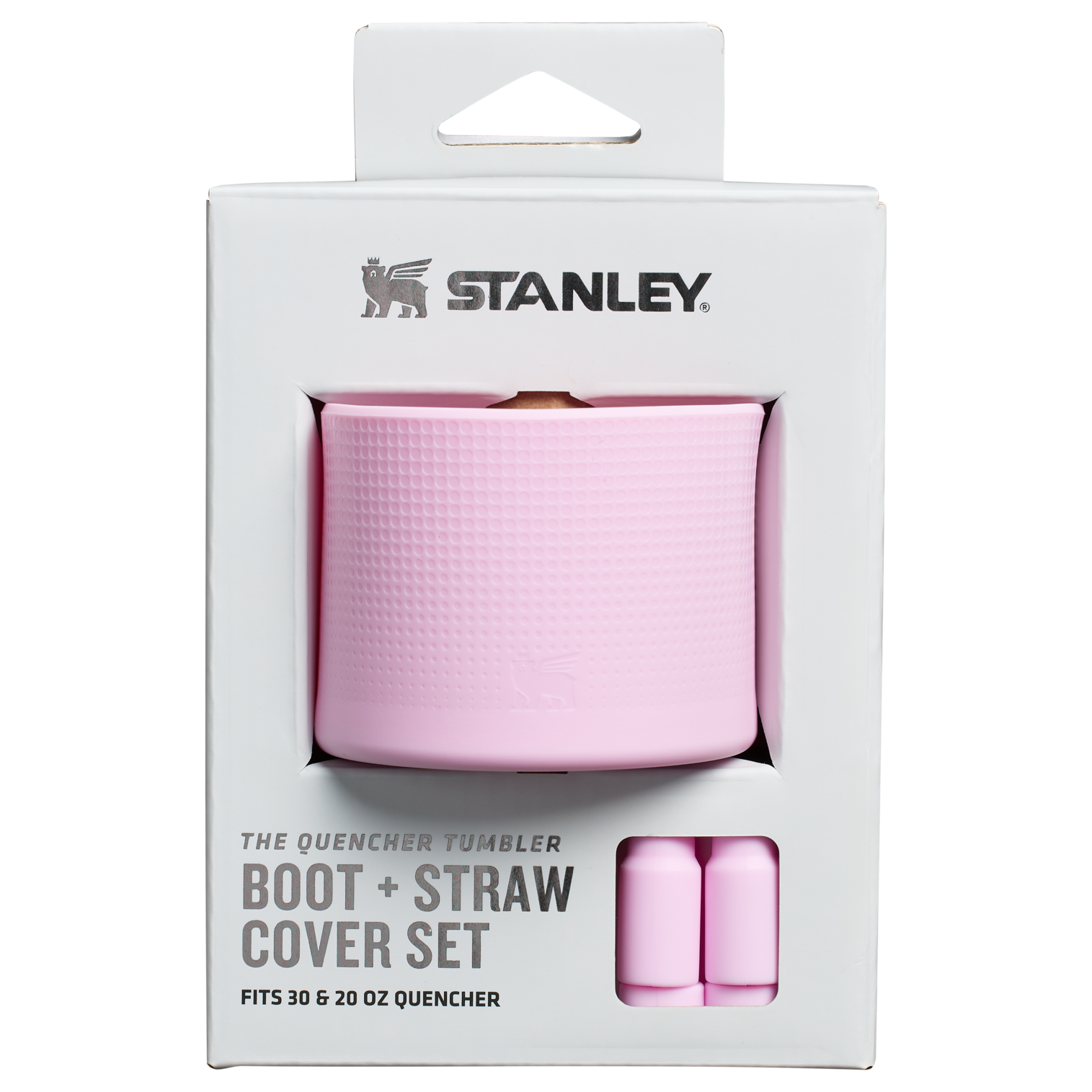 Stanley Quencher Boot and Straw Cover Set | 30 OZ & 20 OZ - Image 85