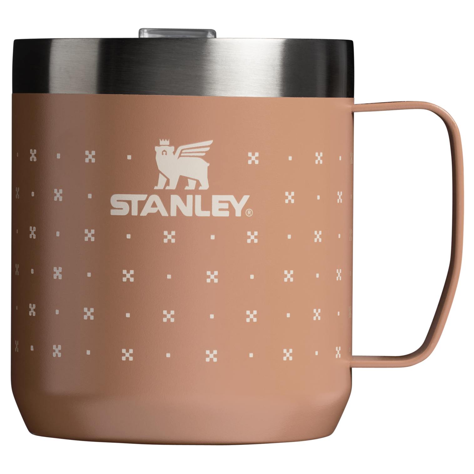 Classic Legendary Camp Mug | 12 OZ - Image 51