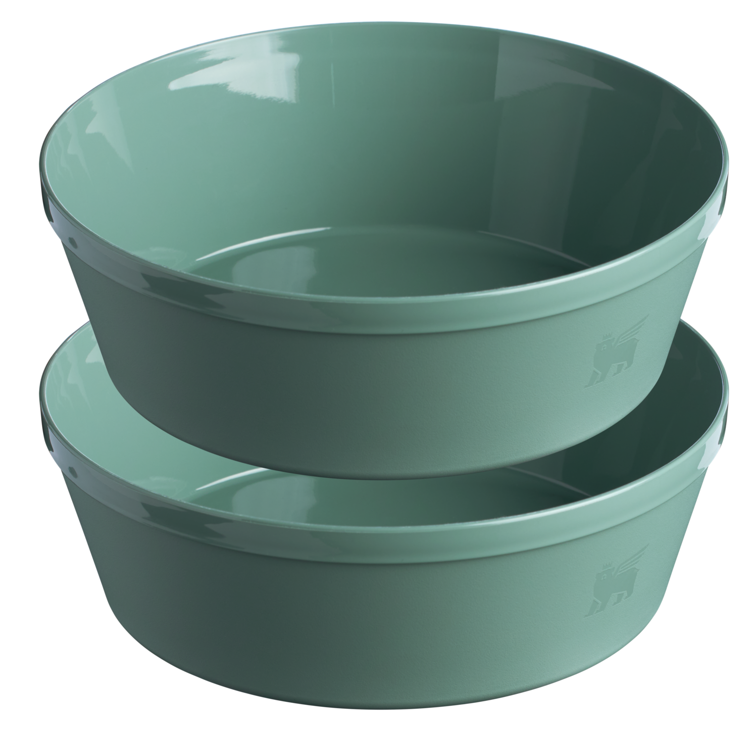 The Wildfare Core Stacking Bowl 2-pack | 16 OZ - Image 3