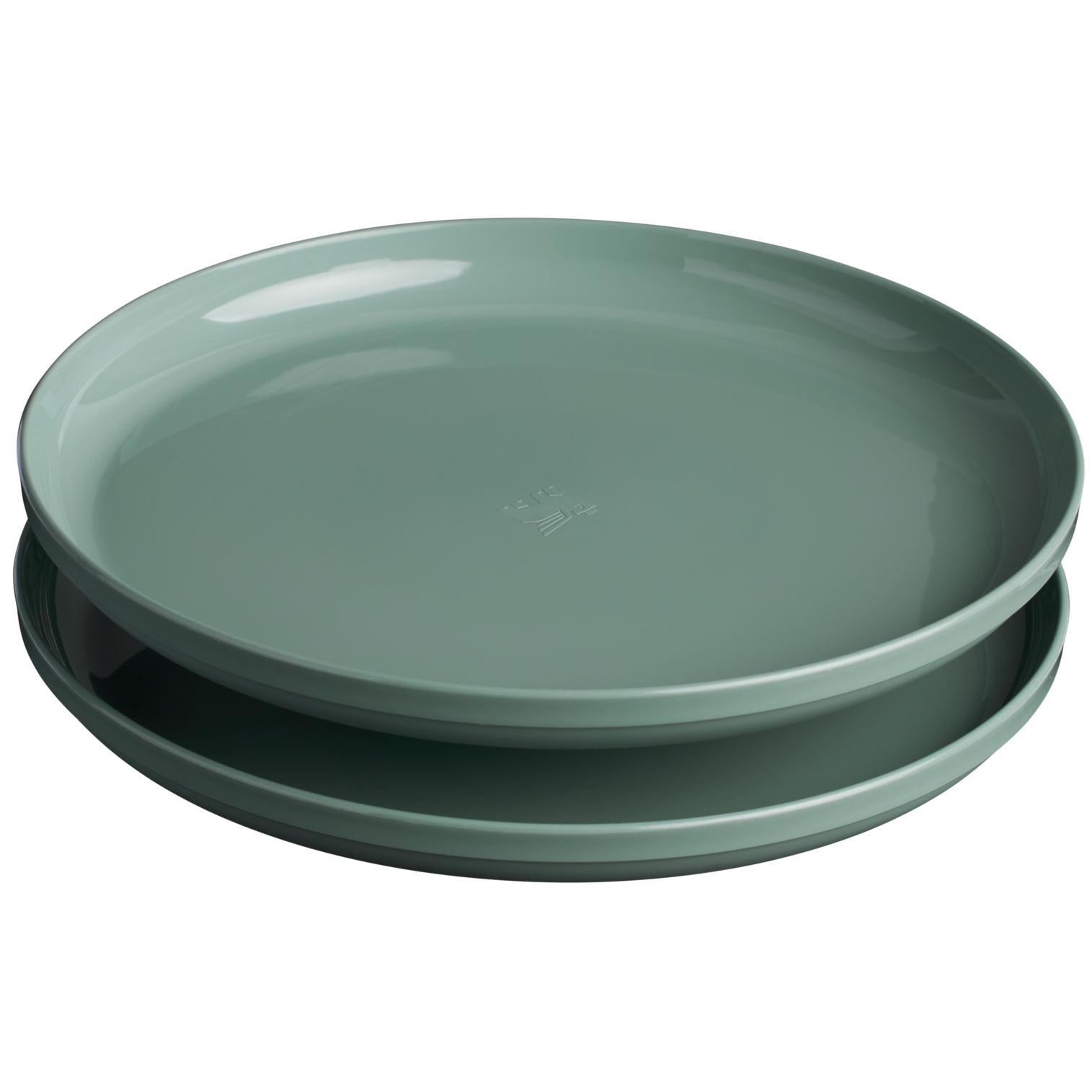 The Wildfare Core Stacking Plate 2-pack | 7 IN - Image 2