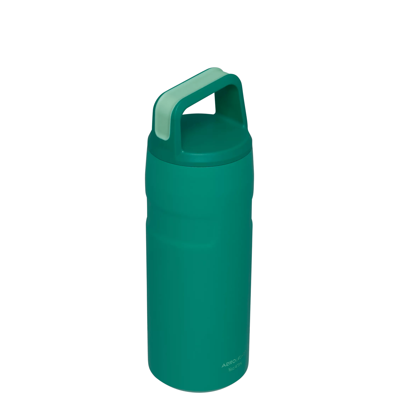 IceFlow Bottle with Cap and Carry+ Lid | 16 OZ - Image 7