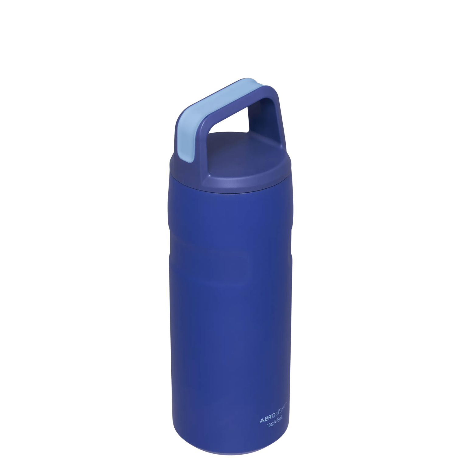 IceFlow Bottle with Cap and Carry+ Lid | 16 OZ - Image 25