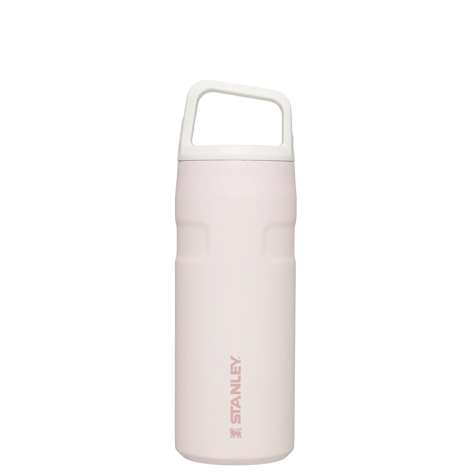 IceFlow Bottle with Cap and Carry+ Lid | 16 OZ - Image 36
