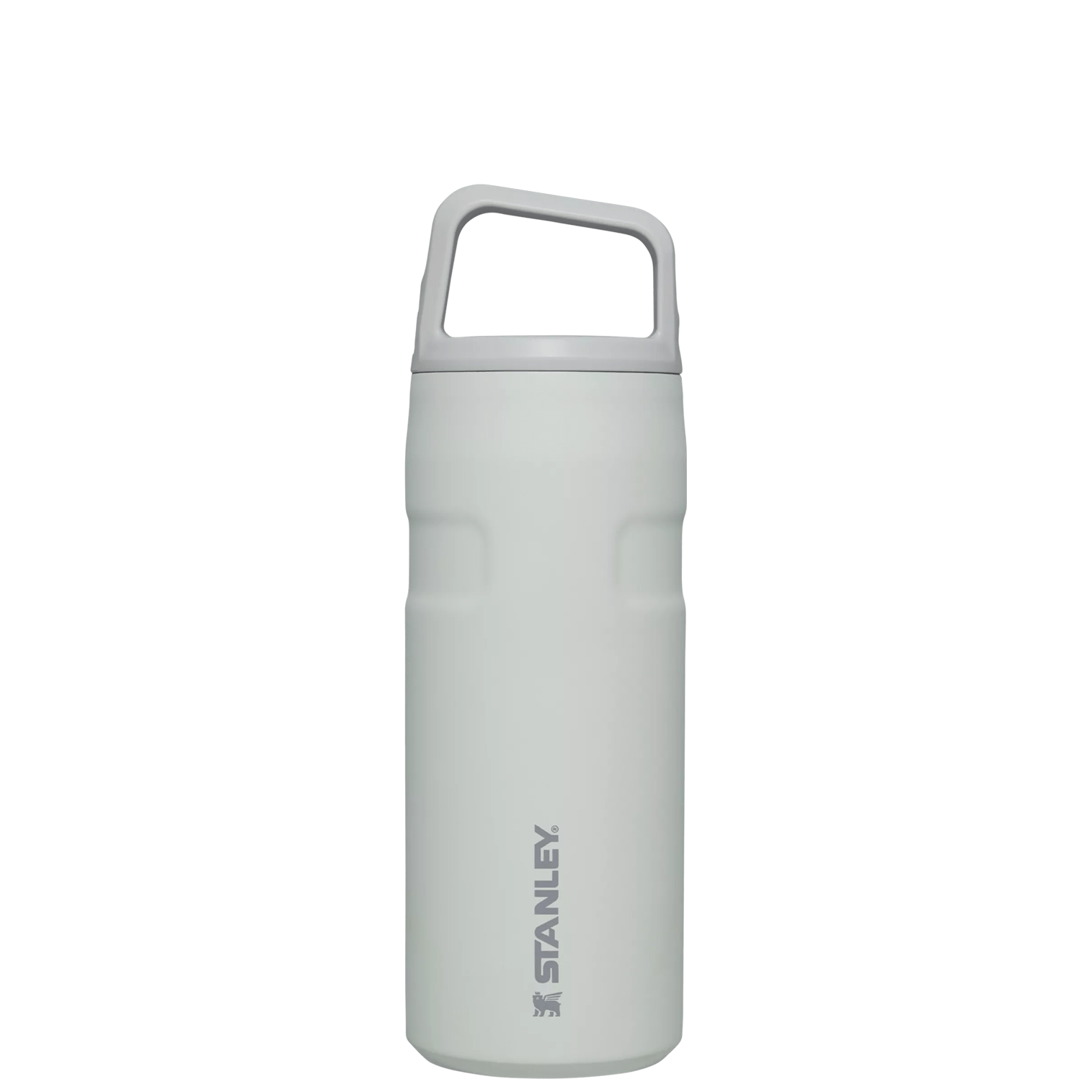 IceFlow Bottle with Cap and Carry+ Lid | 16 OZ - Image 40